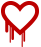 Icon for Heartbleed detection